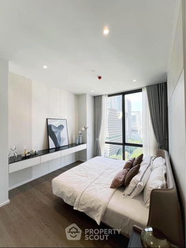 1-BR Condo at Muniq Langsuan near BTS Ratchadamri (ID 1491549)