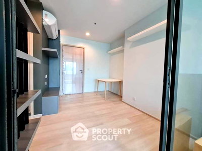 Condos for sale : 1-BR Condo at Life One Wireless near BTS Phloen Chit (ID 1000508)