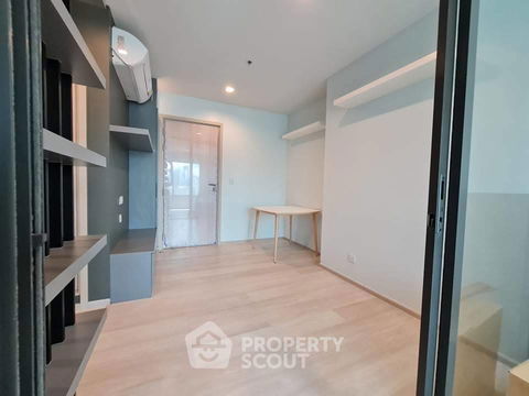 1-BR Condo at Life One Wireless near BTS Phloen Chit (ID 1000508)