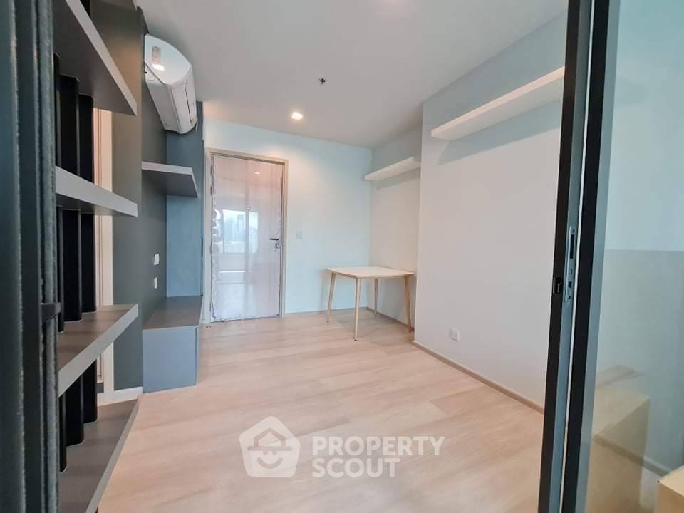 picture 1-BR Condo at Life One Wireless near BTS Phloen Chit (ID 1000508) - 1/7