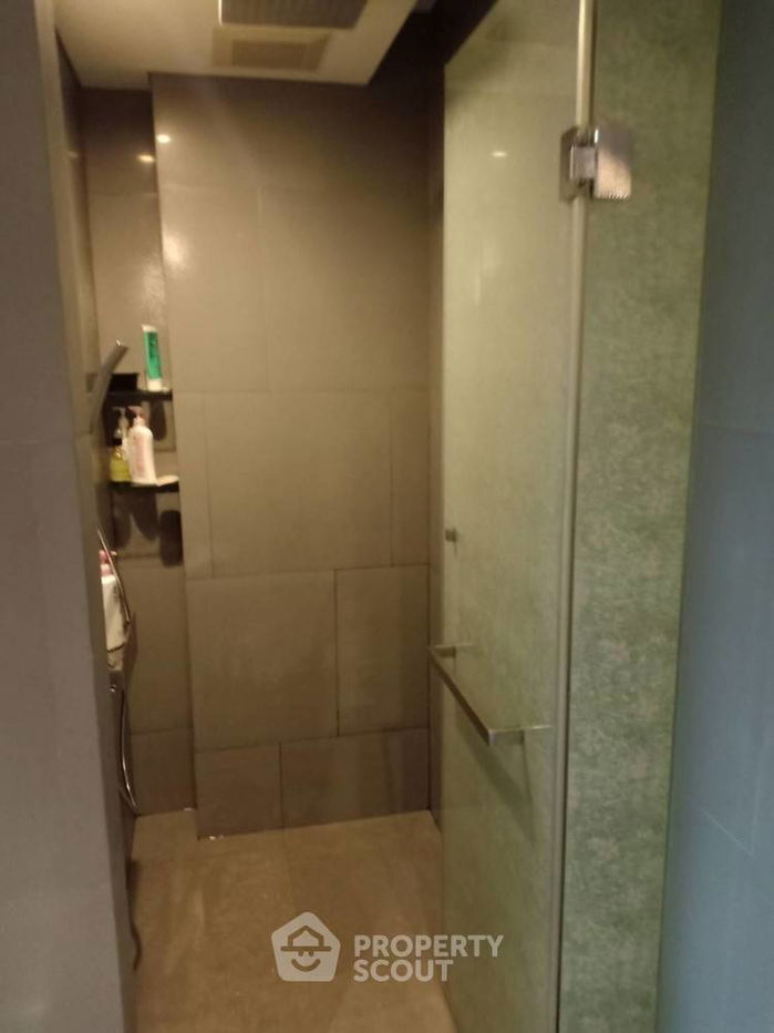 picture 2-BR Condo at The Bangkok Sathorn near BTS Surasak (ID 514915) - 6/8