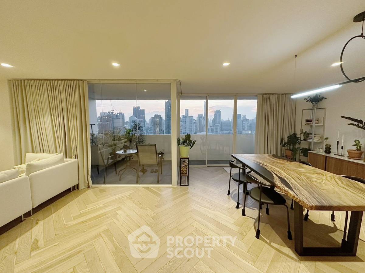 picture 2-BR Condo at D.S. Tower 2 Sukhumvit 39 Condominium near MRT Sukhumvit (ID 1522486) - 2/15