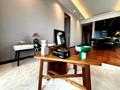 Condos for sale : 2-BR Condo at The Estelle Phrom Phong near BTS Phrom Phong (ID 1535496)