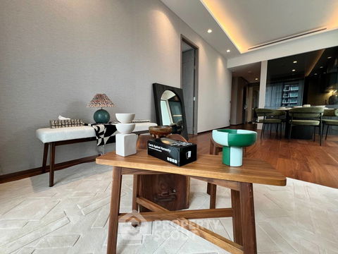 คอนโด 2-ห้องนอน ที่ ดิ เอสเทลล์ พร้อมพงษ์ ใกล้ BTS พร้อมพงษ์ (ID 1535496)