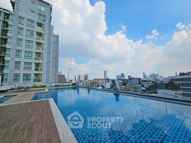 รูป คอนโด 1-ห้องนอน ที่ ดีฟายน์ บาย เมแฟร์ สุขุมวิท 50 ใกล้ BTS อ่อนนุช (ID 1617058) - รูปที่ 19/22