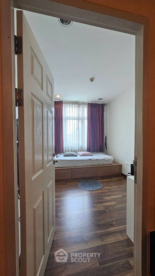 picture 2-BR Condo at Chewathai Ratchaprarop near BTS Victory Monument (ID 1515325) - 10/17