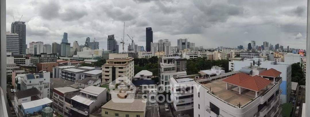 picture 1-BR Condo at The Complete Rajprarop near ARL Ratchaprarop (ID 1057859) - 16/16