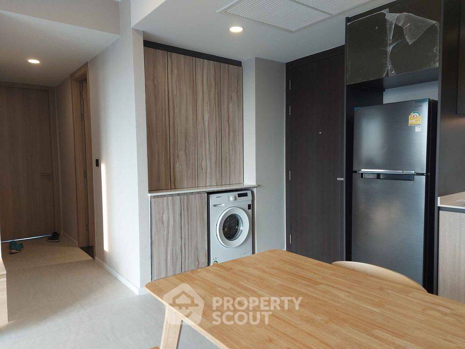 รูป คอนโด 2-ห้องนอน ที่ คูเปอร์ สยาม คอนโดมิเนียม ใกล้ BTS รถไฟฟ้าสนามกีฬาแห่งชาติ (ID 982196) - รูปที่ 9/29