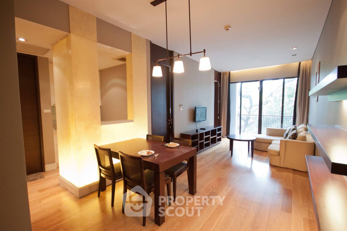 รูป คอนโด 1-ห้องนอน ที่ วินเซนเต้ สุขุมวิท 49 คอนโดมิเนียม ใกล้ BTS พร้อมพงษ์ (ID 631071) - รูปที่ 6/17