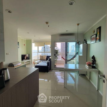 2-BR Condo at Lumpini Park Beach Jomtien close to Jomtien Beach (ID 1539166)
