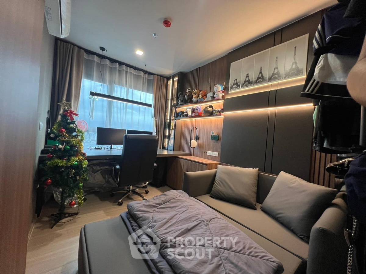 รูป คอนโด 2-ห้องนอน ที่ ไลฟ์ อโศก - พระราม 9 ใกล้ MRT พระราม 9 (ID 1776961) - รูปที่ 7/19