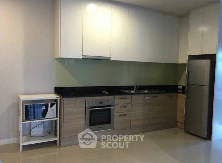 รูป คอนโด 2-ห้องนอน ที่ เซอร์เคิล คอนโดมิเนียม ใกล้ MRT เพชรบุรี (ID 2053029) - รูปที่ 14/14