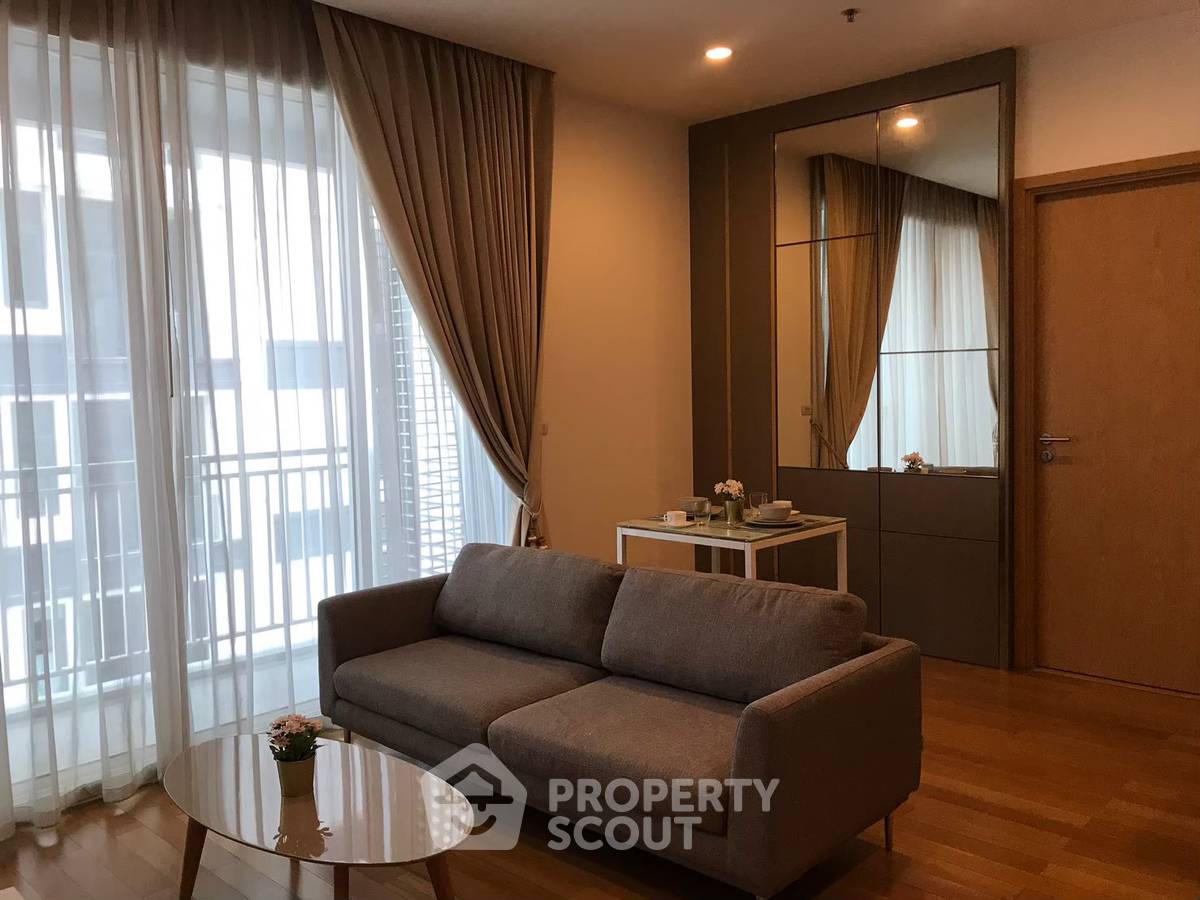 รูป คอนโด 1-ห้องนอน ที่ 39 บาย แสนสิริ ใกล้ BTS พร้อมพงษ์ (ID 476899) - รูปที่ 10/11