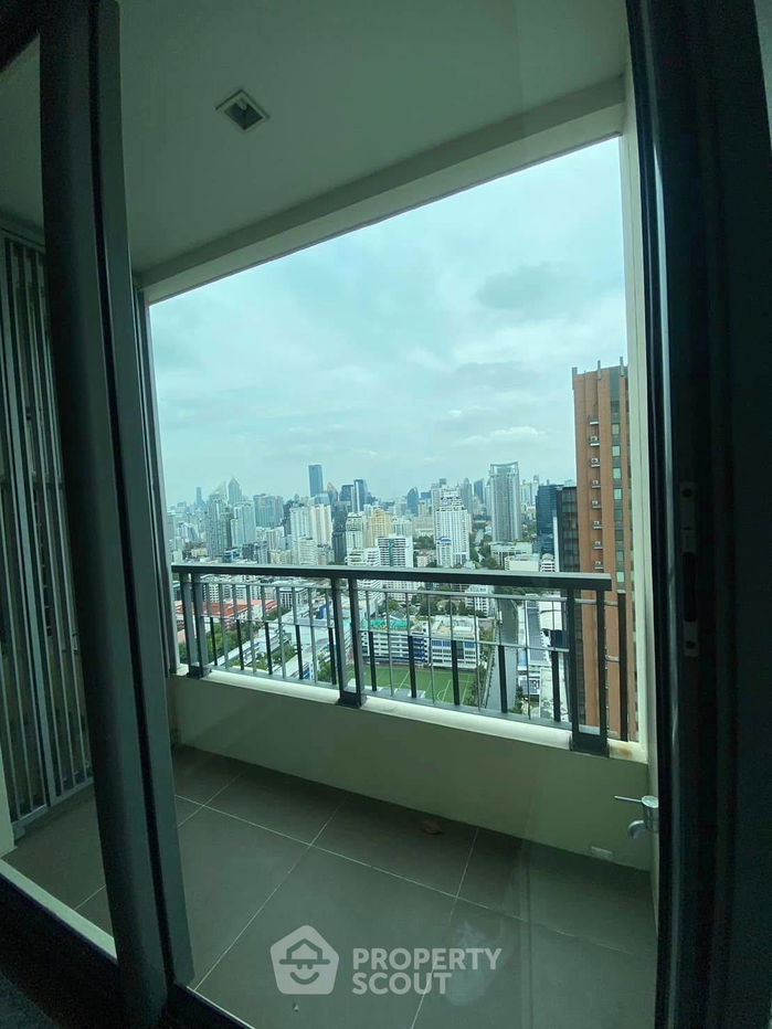 รูป คอนโด 1-ห้องนอน ที่ คิว อโศก ใกล้ MRT เพชรบุรี (ID 1167069) - รูปที่ 9/10
