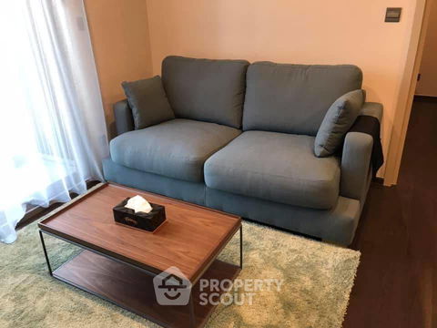 คอนโด 1-ห้องนอน ที่ เดอะ ไลน์ ราชเทวี ใกล้ BTS ราชเทวี (ID 800001)