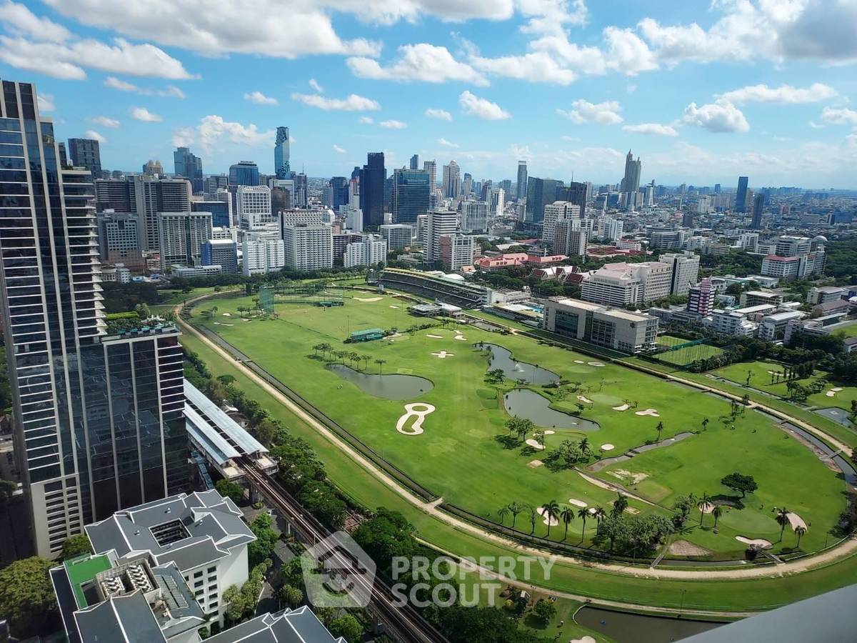 picture 1-BR Condo at Magnolias Ratchadamri Boulevard near BTS Ratchadamri (ID 466805) - 8/9