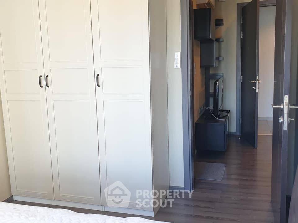 รูป คอนโด 1-ห้องนอน ที่ เดอะ เบส พาร์ค อีสท์ สุขุมวิท 77 ใกล้ BTS อ่อนนุช (ID 2032387) - รูปที่ 5/11