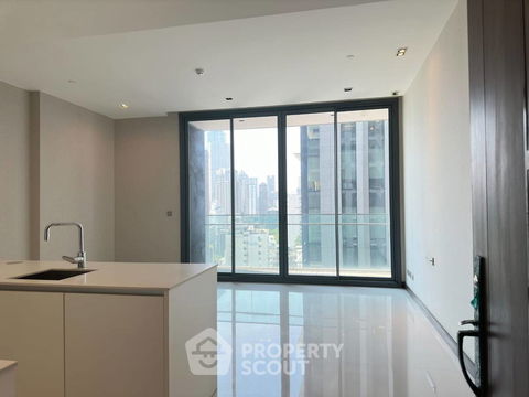2-BR Condo at Q1 Sukhumvit near BTS Nana (ID 1019478)