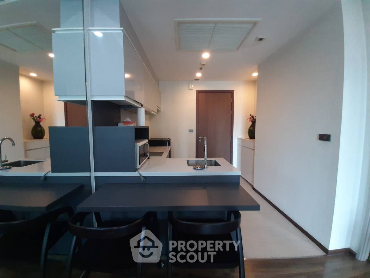รูป คอนโด 1-ห้องนอน ที่ วายน์ บาย แสนสิริ ใกล้ BTS พระโขนง (ID 890020) - รูปที่ 3/12