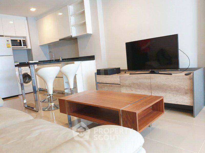 รูป คอนโด 1-ห้องนอน ที่ มิราจ สุขุมวิท 27 ใกล้ BTS อโศก (ID 804829) - รูปที่ 1/5