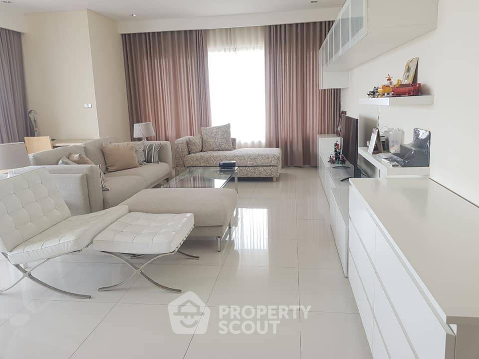 picture 3-BR Condo at Amanta Lumpini near MRT Khlong Toei (ID 784801) - 12/12