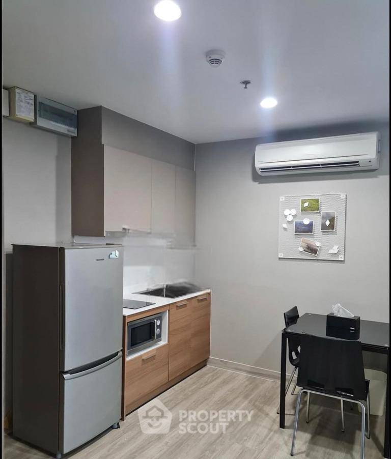 รูป คอนโด 1-ห้องนอน ที่ เดอะ เบส สุขุมวิท 77 ใกล้ BTS อ่อนนุช (ID 1684498) - รูปที่ 3/6