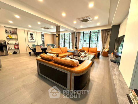 5-BR Condo at Nantawan Rama 9 Srinakarin close to Krungthep Kreetha (ID 1832563)
