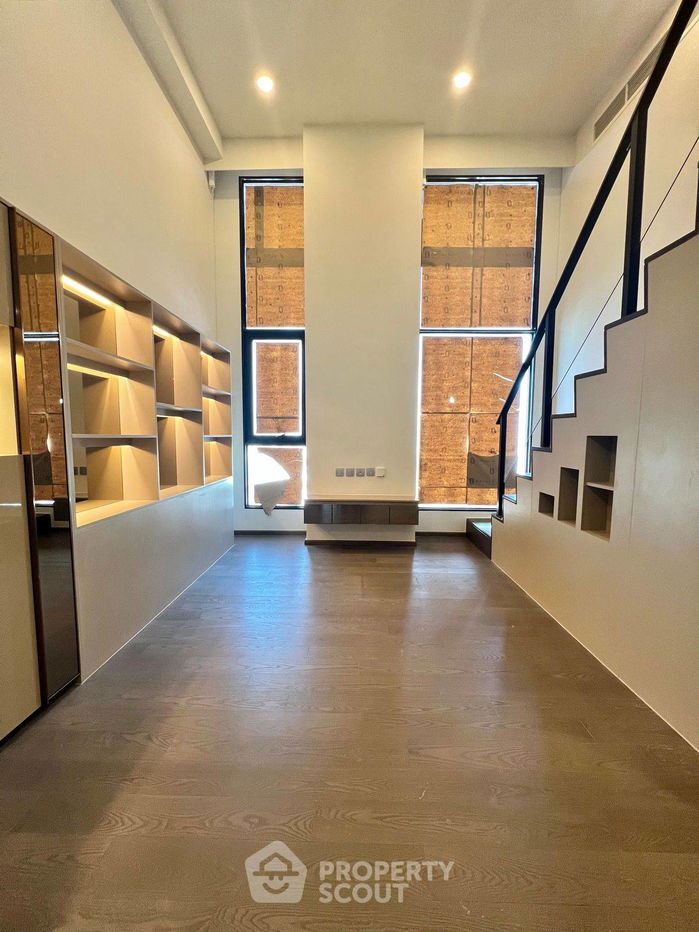 picture 2-BR Condo at Park Origin Ratchathewi near BTS Ratchathewi (ID 2138860) - 2/9