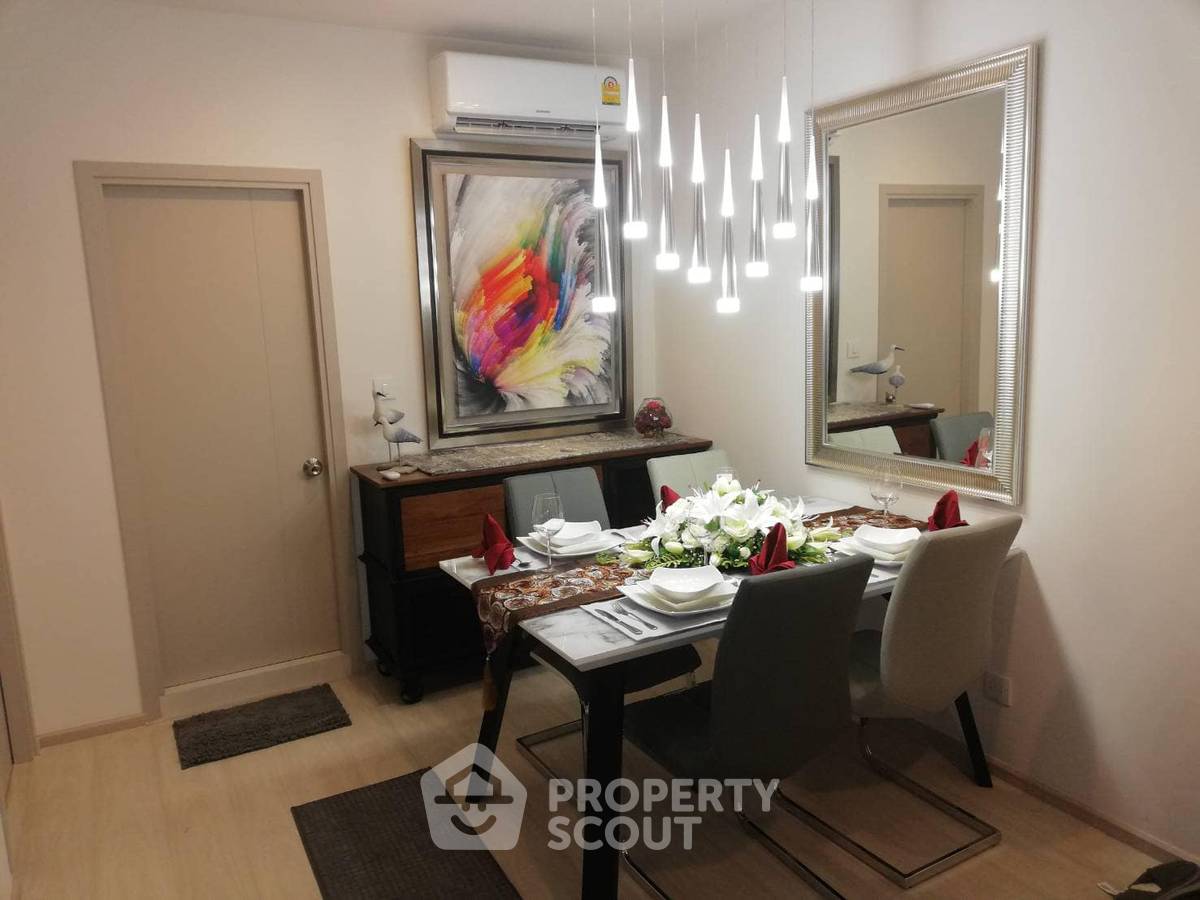 รูป คอนโด 1-ห้องนอน ที่ ไลฟ์ สุขุมวิท 48 ใกล้ BTS พระโขนง (ID 954736) - รูปที่ 9/17