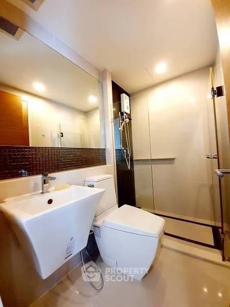 picture 2-BR Condo at Rhythm Sukhumvit 50 near BTS On Nut (ID 2080053) - 9/14