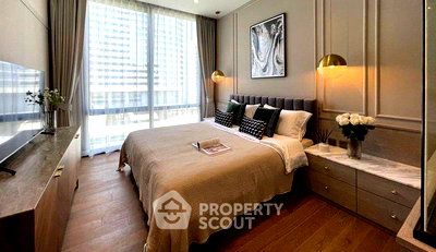 ขายคอนโด : คอนโด 1-ห้องนอน ที่ มิวนิค หลังสวน ใกล้ BTS ราชดำริ (ID 752534)