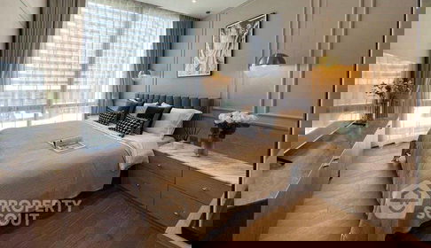 1-BR Condo at Muniq Langsuan near BTS Ratchadamri (ID 752534)