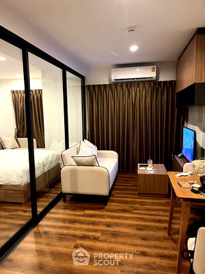 คอนโด หัวหิน มาร์เก็ต วิลเลจ  : คอนโด 1-ห้องนอน ที่ ลา ฮาบานา หัวหิน ใกล้ สวนน้ำ วานา นาวา วอเตอร์ จังเกิ้ล (ID 1853932)