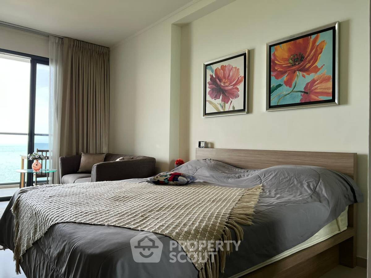 รูป คอนโด สตูดิโอ ที่ ซายร์ วงศ์อมาตย์ ใกล้ วงศ์อมาตย์ (ID 2016795) - รูปที่ 4/15