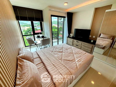 Condos for sale Hua Hin Market Village : 1-BR Condo at Mira Monte Huahin 94 close to Hua Hin Night Market (ID 2158278)