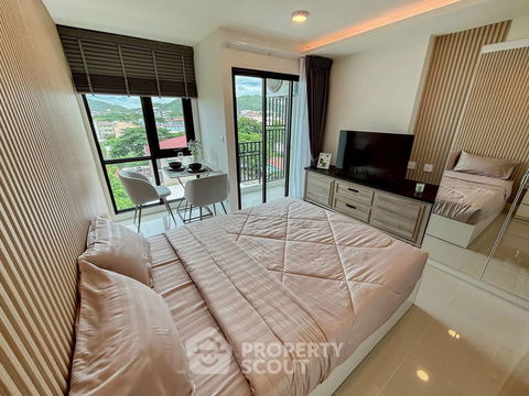 1-BR Condo at Mira Monte Huahin 94 close to Hua Hin Night Market (ID 2158278)