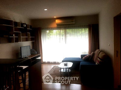 Condos for sale : 1-BR Condo at The Seed Musee Sukhumvit 26 near BTS Phrom Phong (ID 1465097)