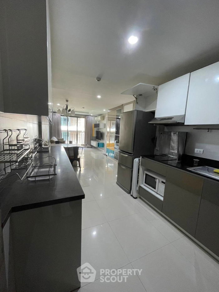 รูป คอนโด 2-ห้องนอน ที่ โว้ค สุขุมวิท 31 คอนโดมิเนียม ใกล้ MRT สุขุมวิท (ID 1947737) - รูปที่ 1/5