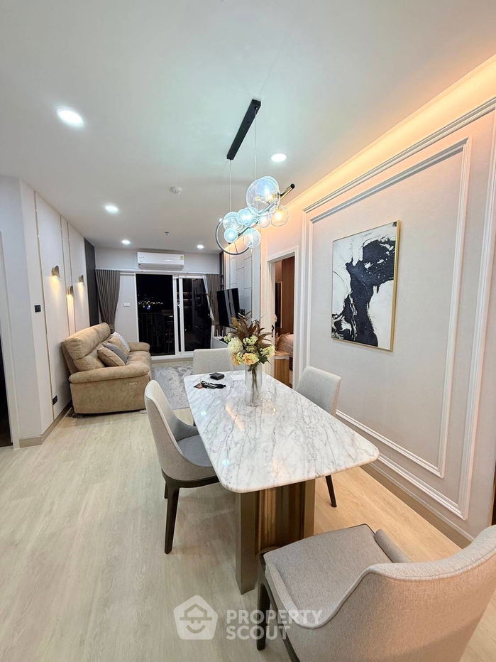 picture 2-BR Condo at Supalai Veranda Ramkhamhaeng close to Ramkhamhaeng (ID 2147185) - 5/9