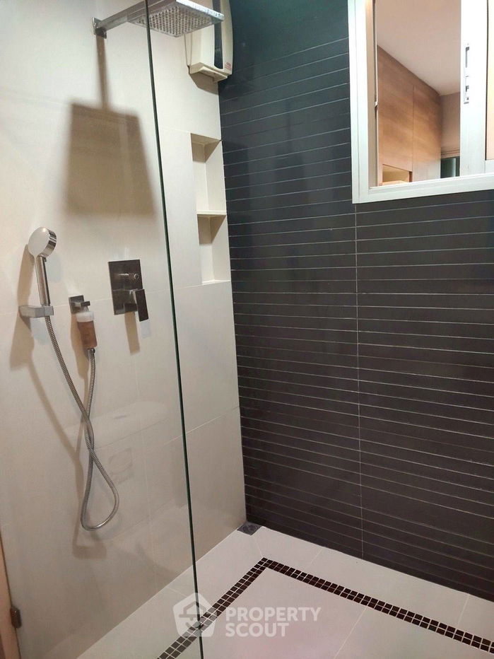 picture 1-BR Condo at Lumpini Park Beach Jomtien close to Jomtien Beach (ID 2189687) - 4/7
