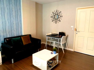 Condos for rent : 1-BR Condo at Baan Kun Koey Hua Hin in Nong Kae (ID 2044526)