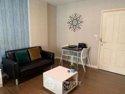 1-BR Condo at Baan Kun Koey Hua Hin in Nong Kae (ID 2044526)