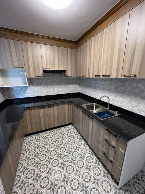 picture 3-BR Condo at Liberty Park 2 near ARL Makkasan (ID 1234514) - 16/17