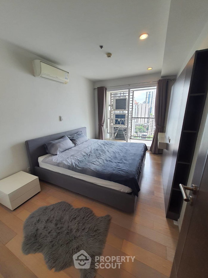 รูป คอนโด 2-ห้องนอน ที่ 15 สุขุมวิท เรสซิเด็นท์ ใกล้ BTS นานา (ID 1168267) - รูปที่ 3/7