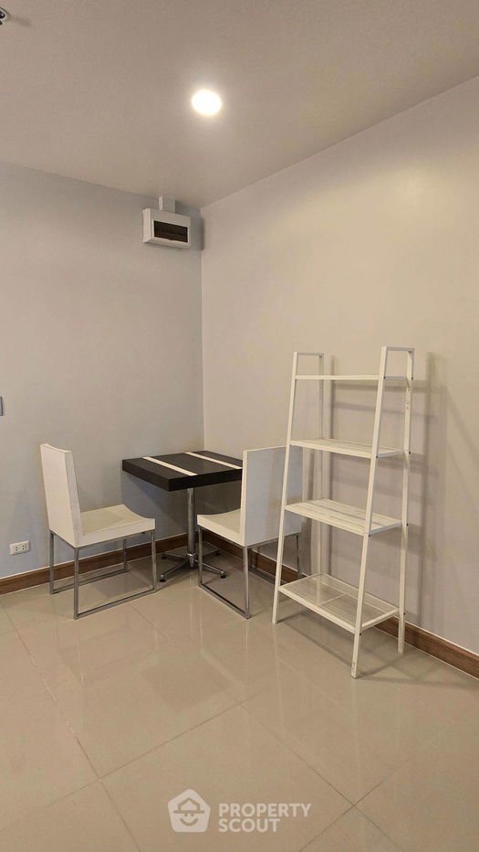 รูป คอนโด 1-ห้องนอน ที่ เดอะ คอมพลีท ราชปรารภ ใกล้ ARL ราชปรารภ (ID 2152311) - รูปที่ 6/28