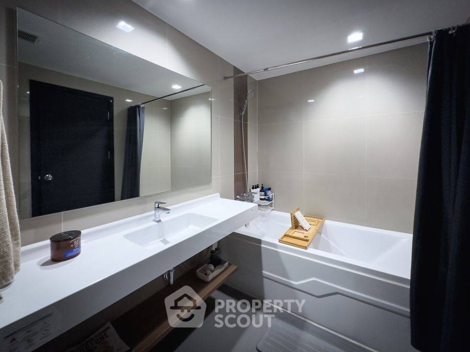 รูป คอนโด 2-ห้องนอน ที่ ไอดีโอ สุขุมวิท 93 ใกล้ BTS บางจาก (ID 1821706) - รูปที่ 11/19