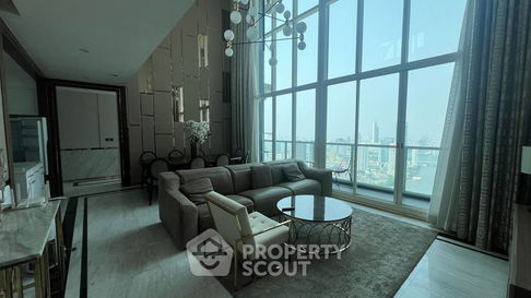 4-BR Condo at Menam Residences in Wat Phraya Krai (ID 2076070)