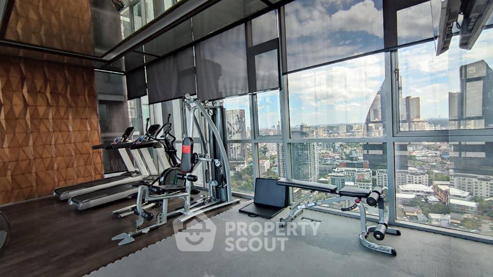 รูป คอนโด 1-ห้องนอน ที่ เดอะ เครสท์ สุขุมวิท 34 ใกล้ BTS ทองหล่อ (ID 835334) - รูปที่ 9/10