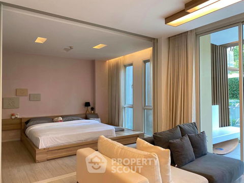 1-BR Condo at Wan Vayla Hua Hin-Khao Tao close to Khao Tao (ID 1234209)