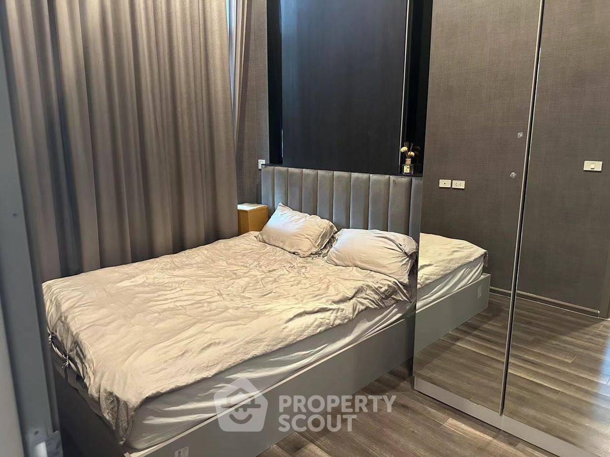 รูป คอนโด 2-ห้องนอน ที่ ไนท์บริดจ์ สเปซ พระราม 9 ใกล้ MRT พระราม 9 (ID 2189222) - รูปที่ 3/8